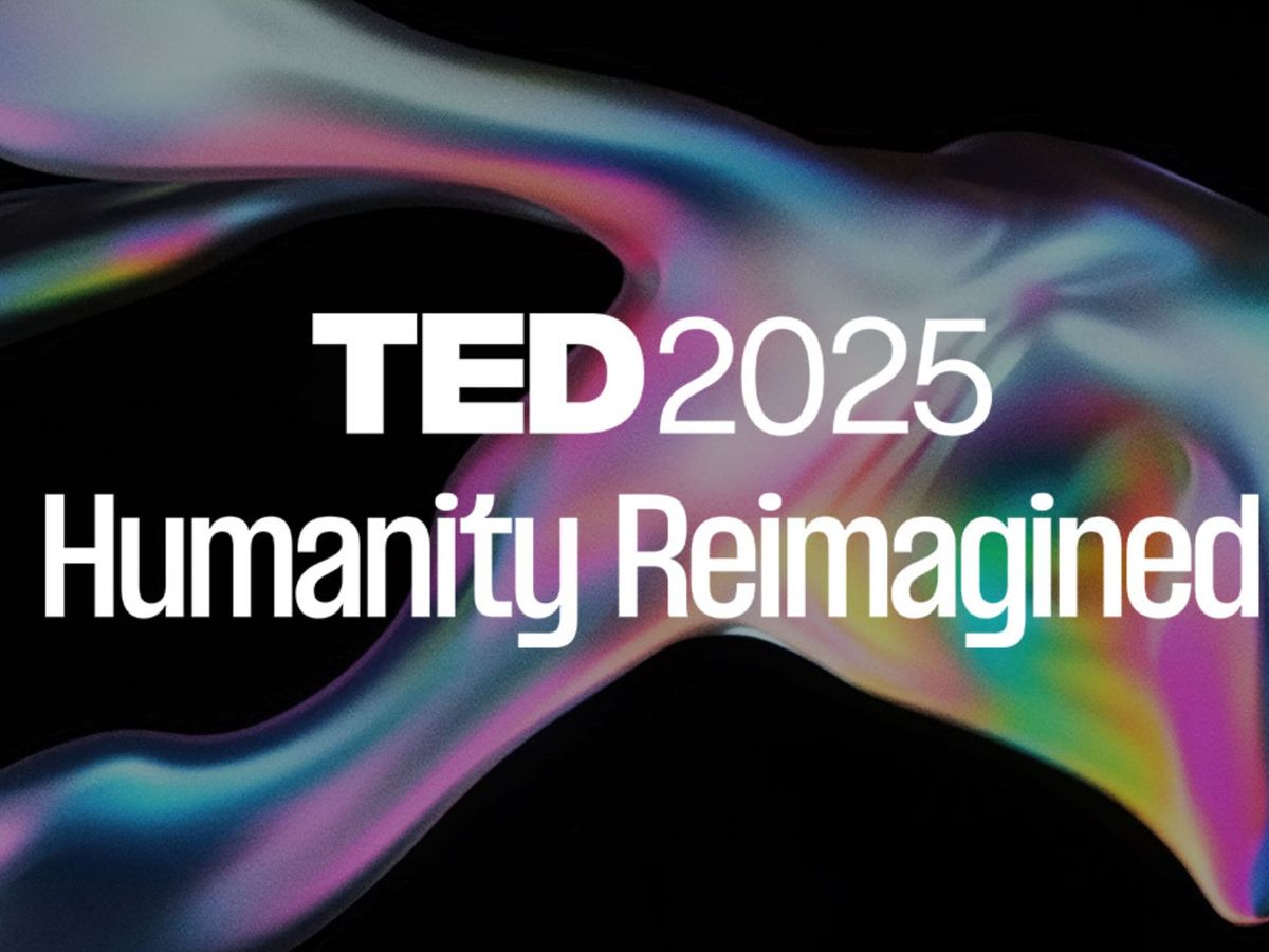 Ted 2025