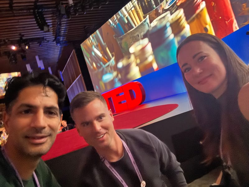 Ted2025